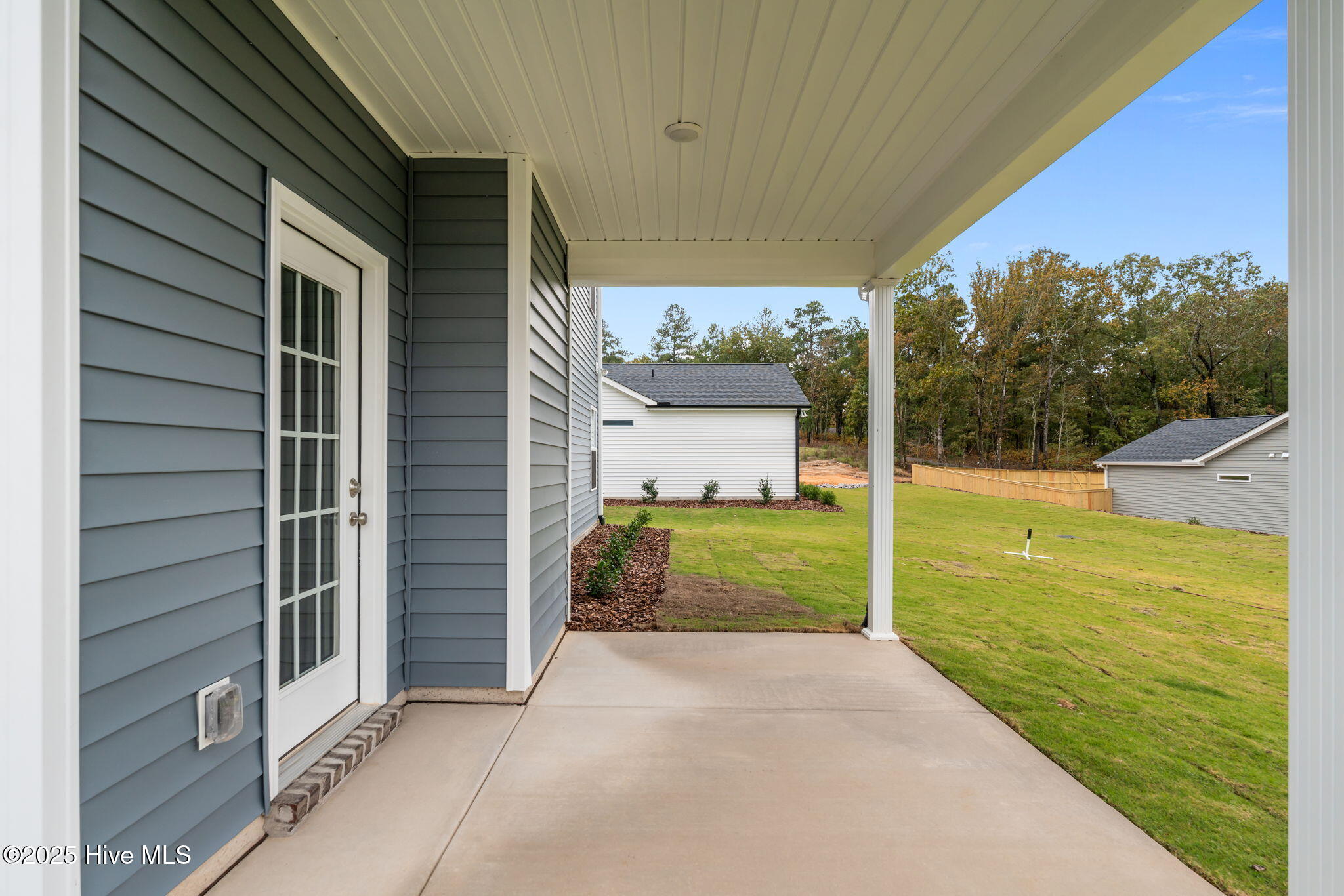 274 Rough Ridge Trail, Unit 33 Aberdeen, NC 28315 - Photo 42 of 51 42-web-or-mls-DSC08298
