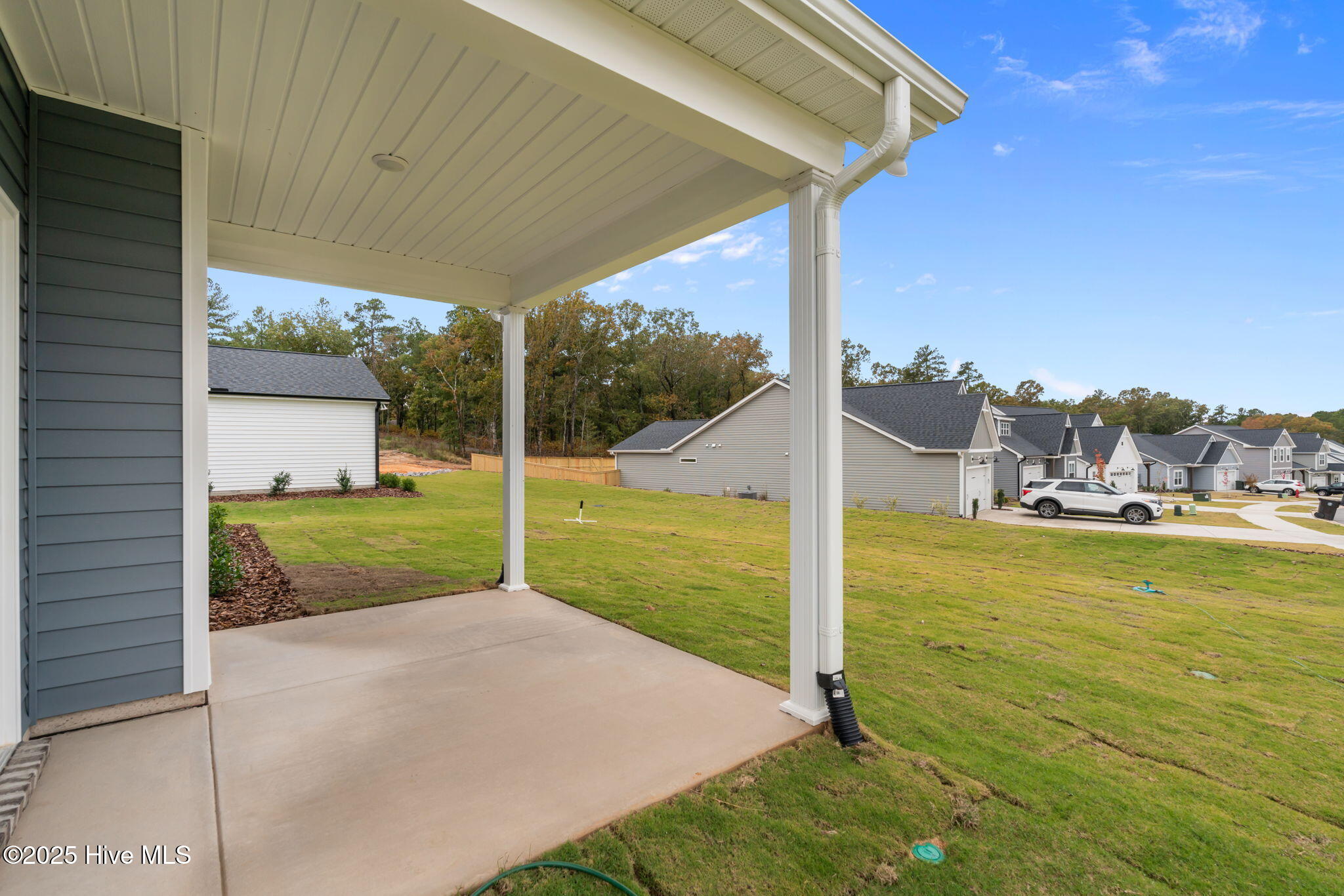 274 Rough Ridge Trail, Unit 33 Aberdeen, NC 28315 - Photo 43 of 51 41-web-or-mls-DSC08297