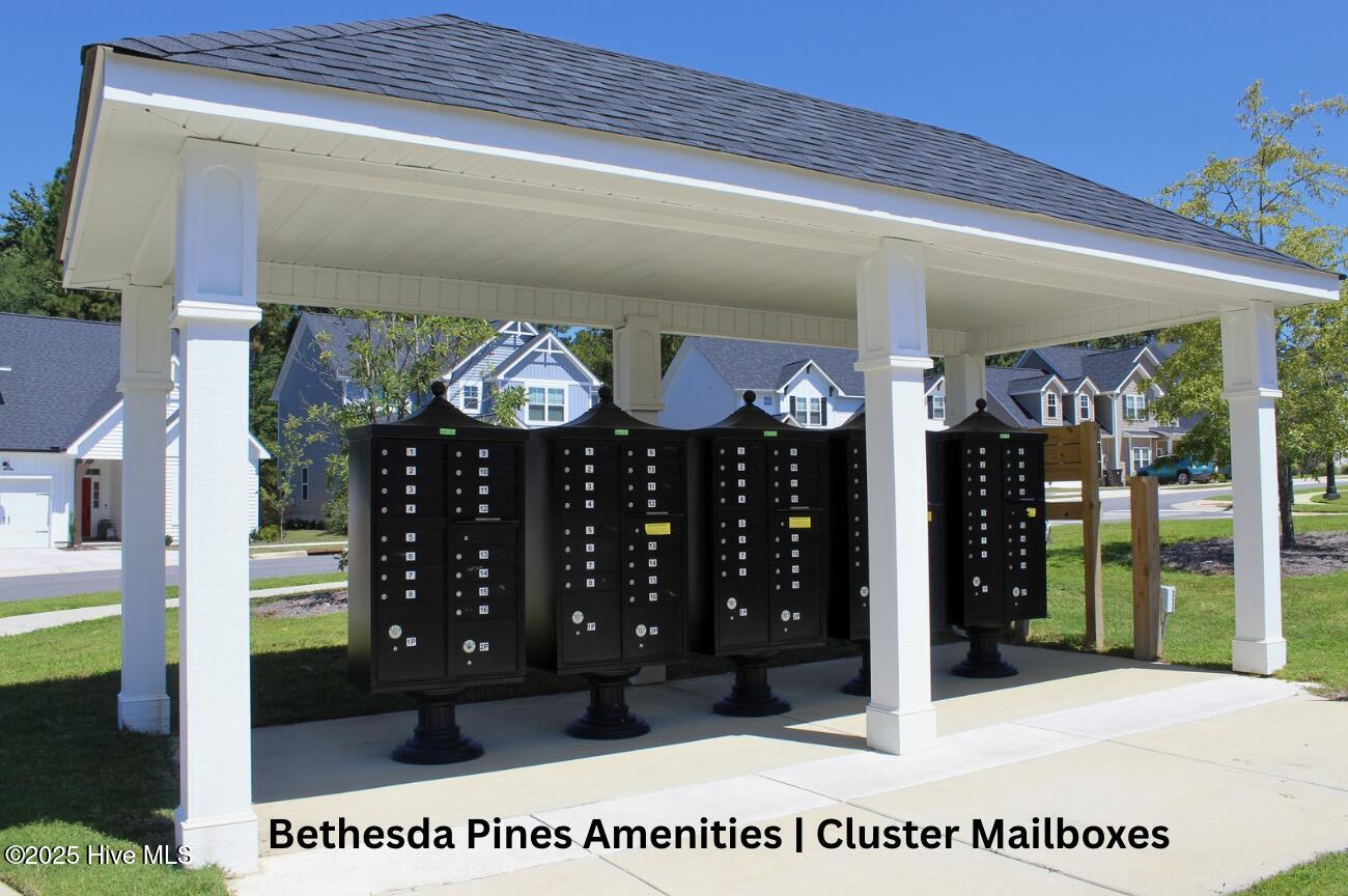 274 Rough Ridge Trail, Unit 33 Aberdeen, NC 28315 - Photo 51 of 51 Bethesda Pines - Amenities