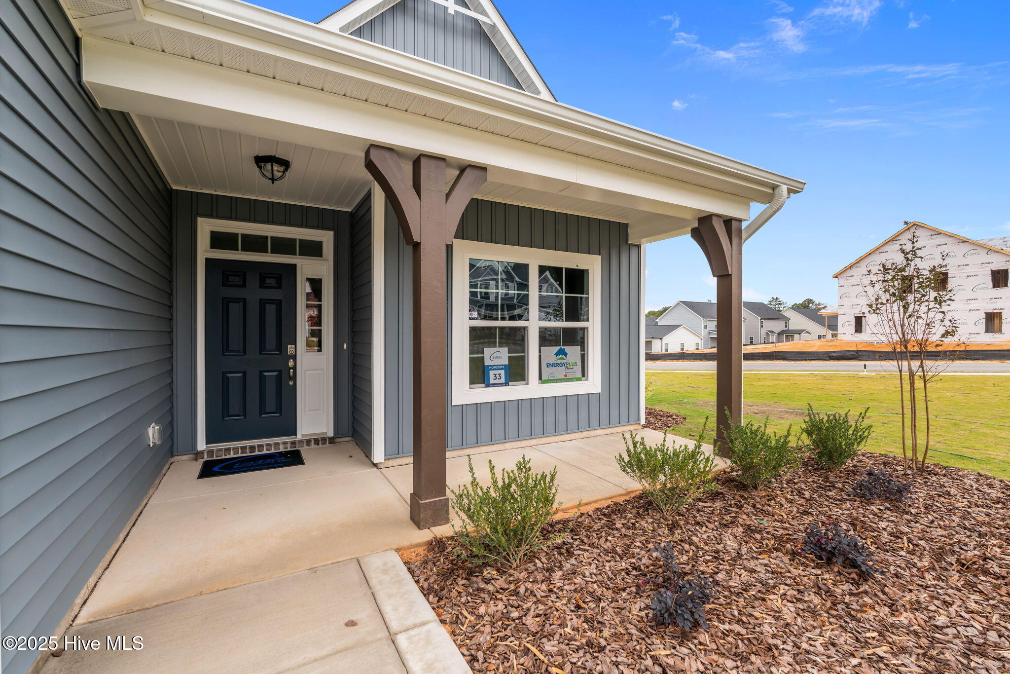 274 Rough Ridge Trail, Unit 33 Aberdeen, NC 28315 - Photo 7 of 51 5-web-or-mls-DSC08296