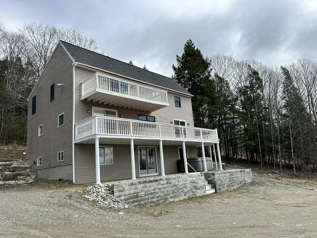 $298,900 | 1040 Canaan Road, Skowhegan, ME 04976