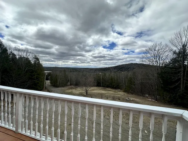 $298,900 | 1040 Canaan Road, Skowhegan, ME 04976