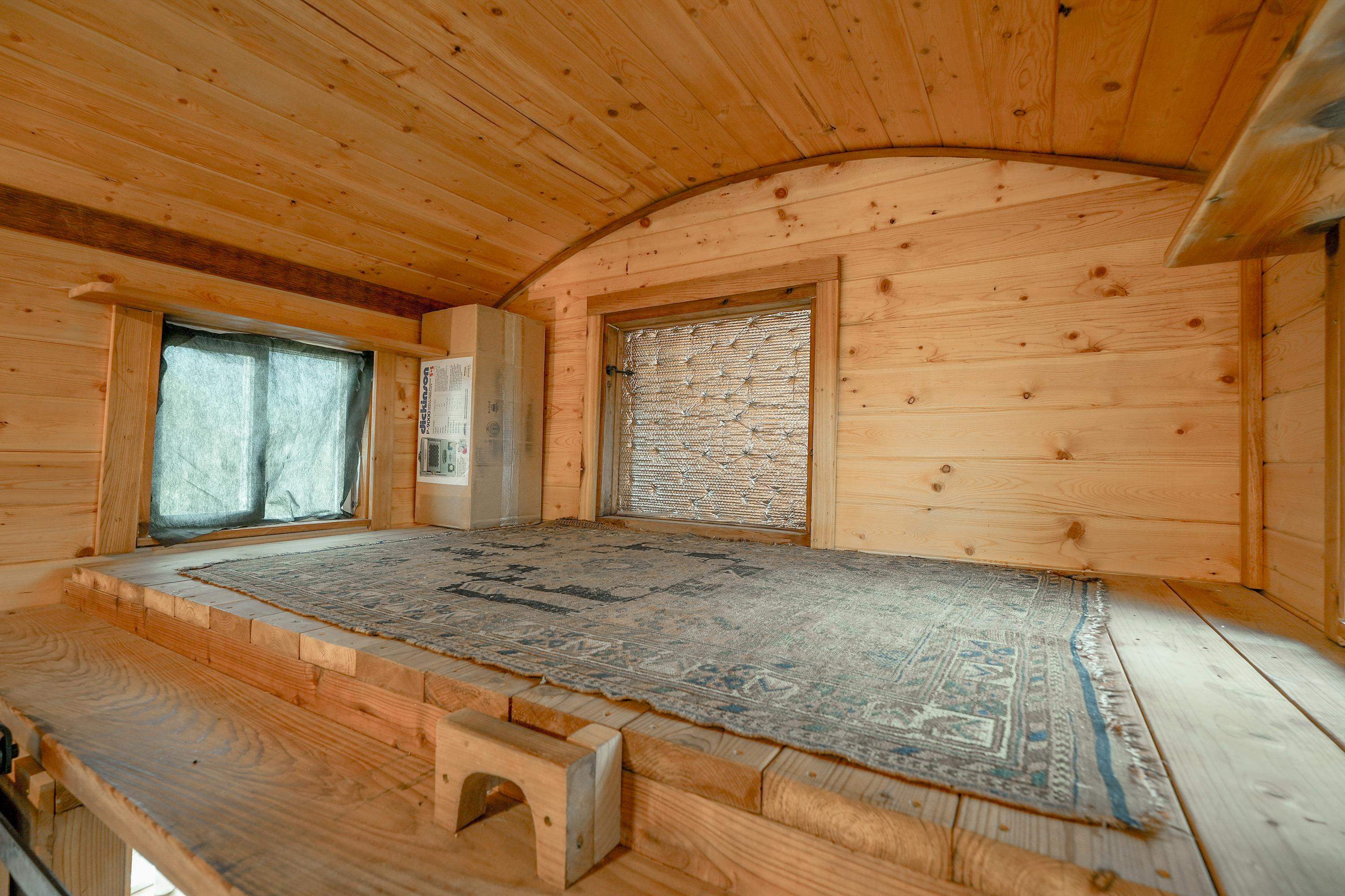 41 Dulcimer Road Questa, NM 87556 - Photo 36 of 50 Gallery Image 36