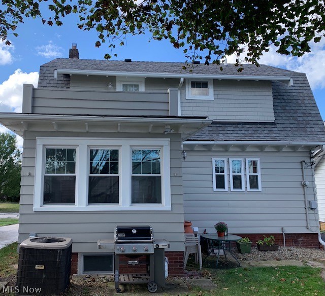 6145 Manchester Road Parma, OH 44129 - Photo 31 of 33