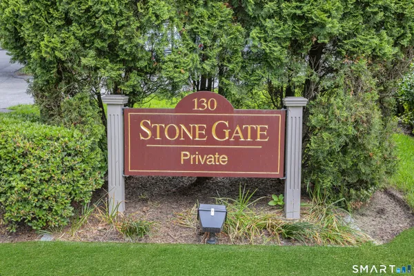 $439,000 | 130 Fillow Street, Unit 2, Norwalk, CT 06850