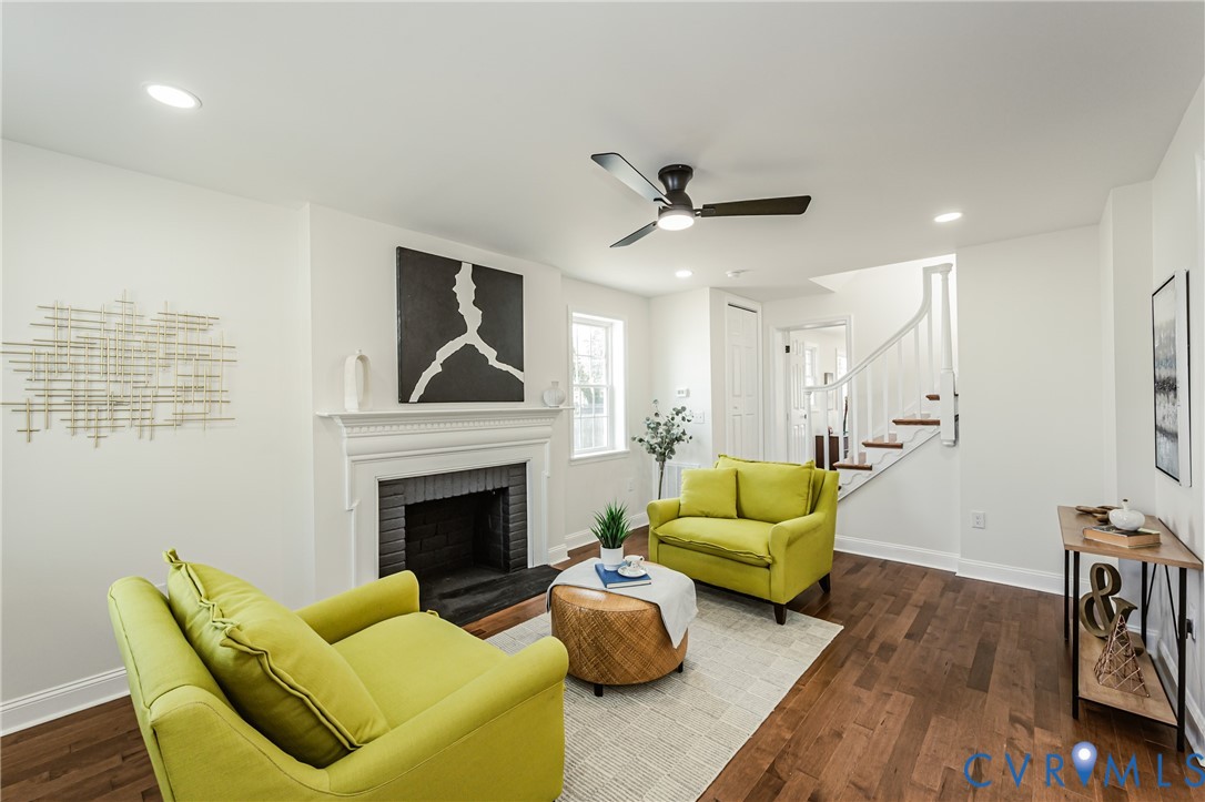 1400 Decatur Street Richmond, VA 23224 - Photo 9 of 49