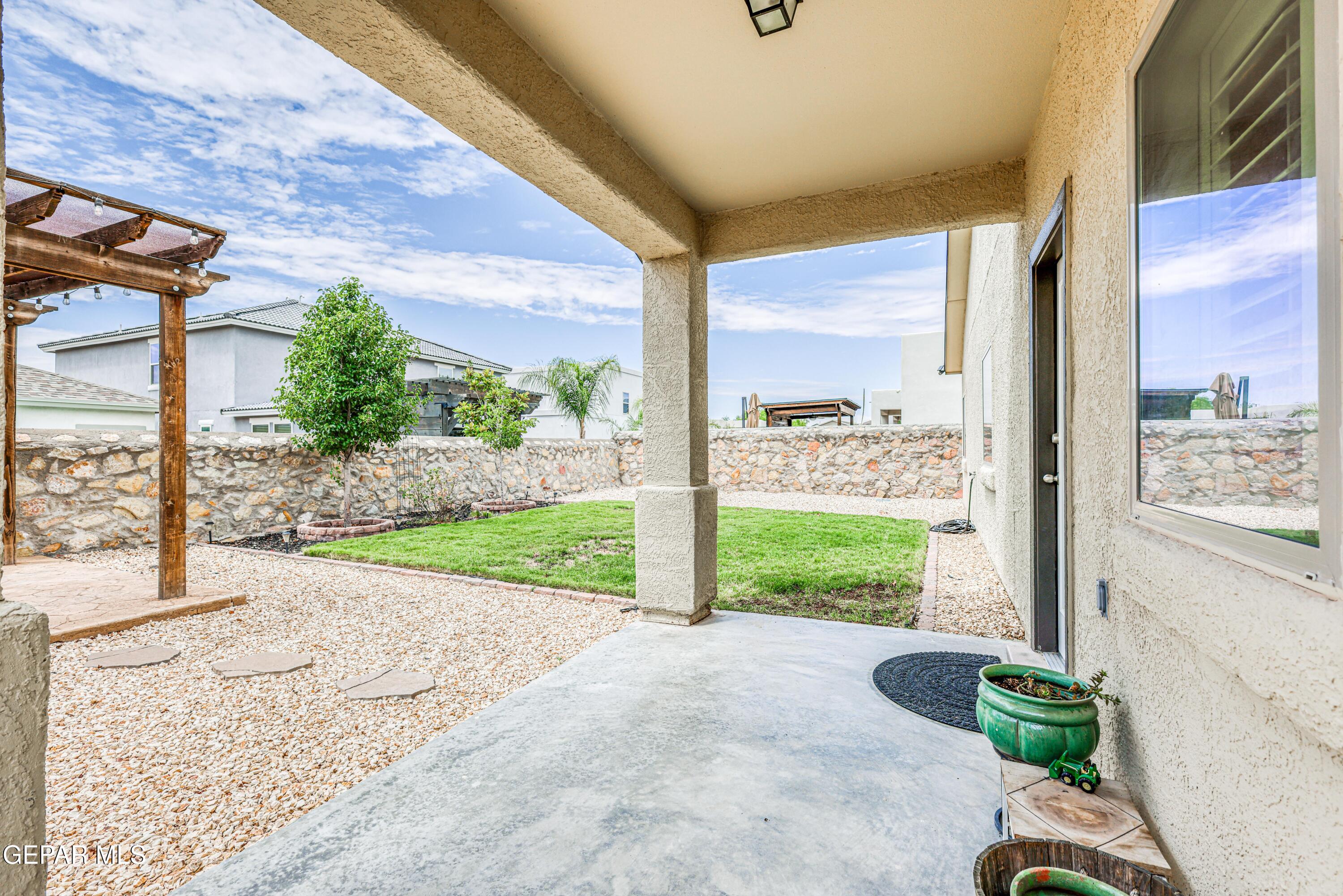 7797 Enchanted Ridge El Paso, TX 79911 - Photo 37 of 42 362A5757_HDR 2