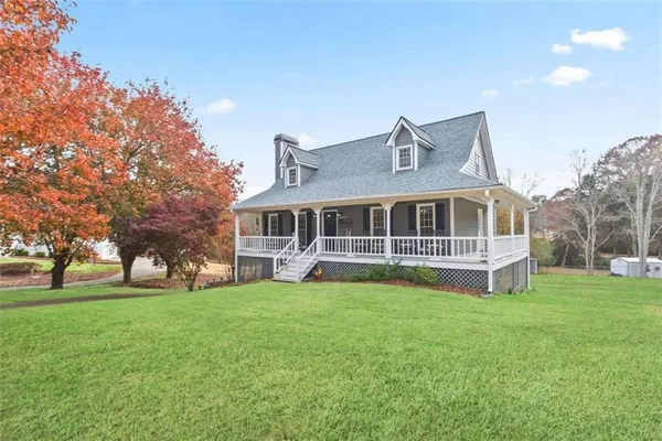 $430,000 | 66 Charlotte Place, Hiram, GA 30141