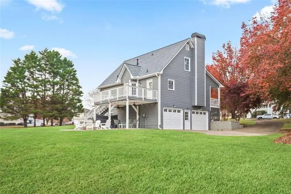 $430,000 | 66 Charlotte Place, Hiram, GA 30141