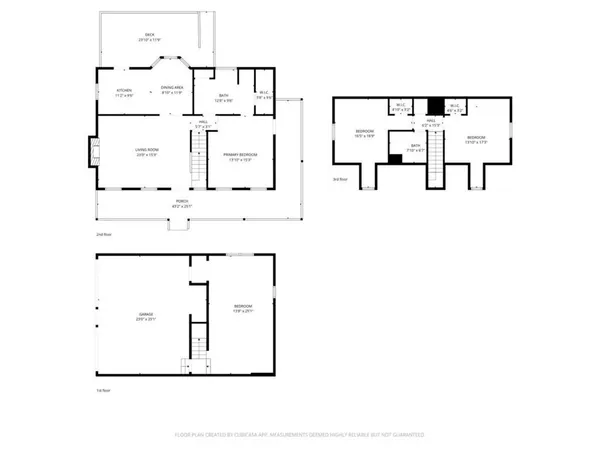 $430,000 | 66 Charlotte Place, Hiram, GA 30141