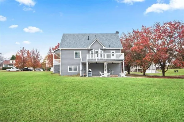 $430,000 | 66 Charlotte Place, Hiram, GA 30141