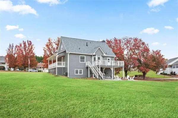 $430,000 | 66 Charlotte Place, Hiram, GA 30141