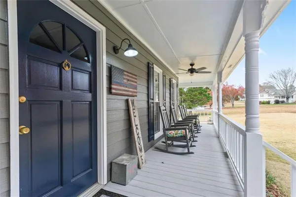 $430,000 | 66 Charlotte Place, Hiram, GA 30141