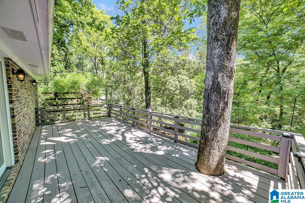 1321 Southhall Road Birmingham, AL 35213 - Photo 23 of 23