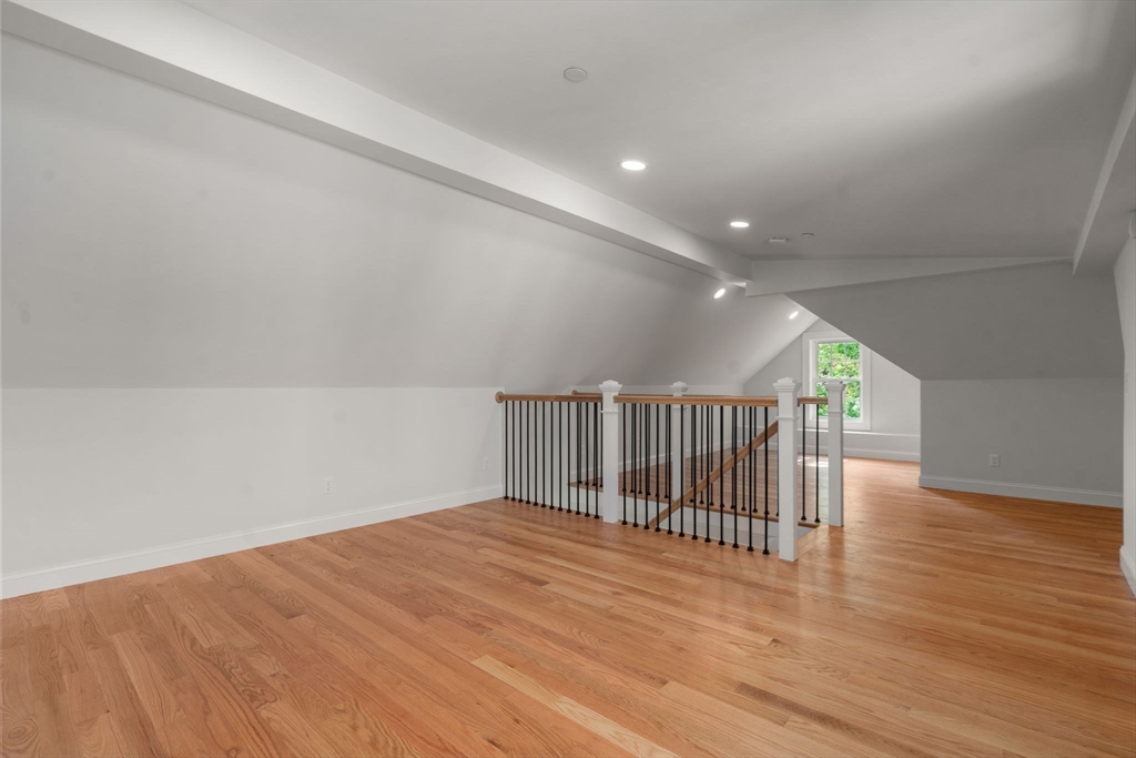 97 Bacon Street, Unit B Natick, MA 01760 - Photo 33 of 37 a view of entryway
