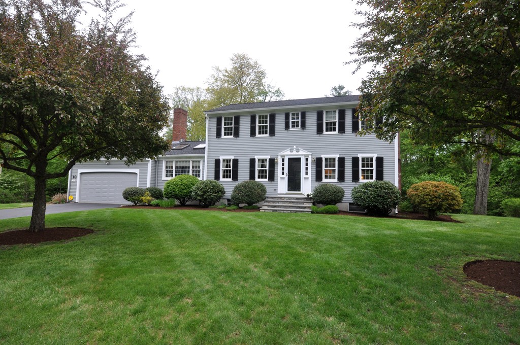 10 Bromfield Road Acton, MA 01720 - Photo 1 of 26