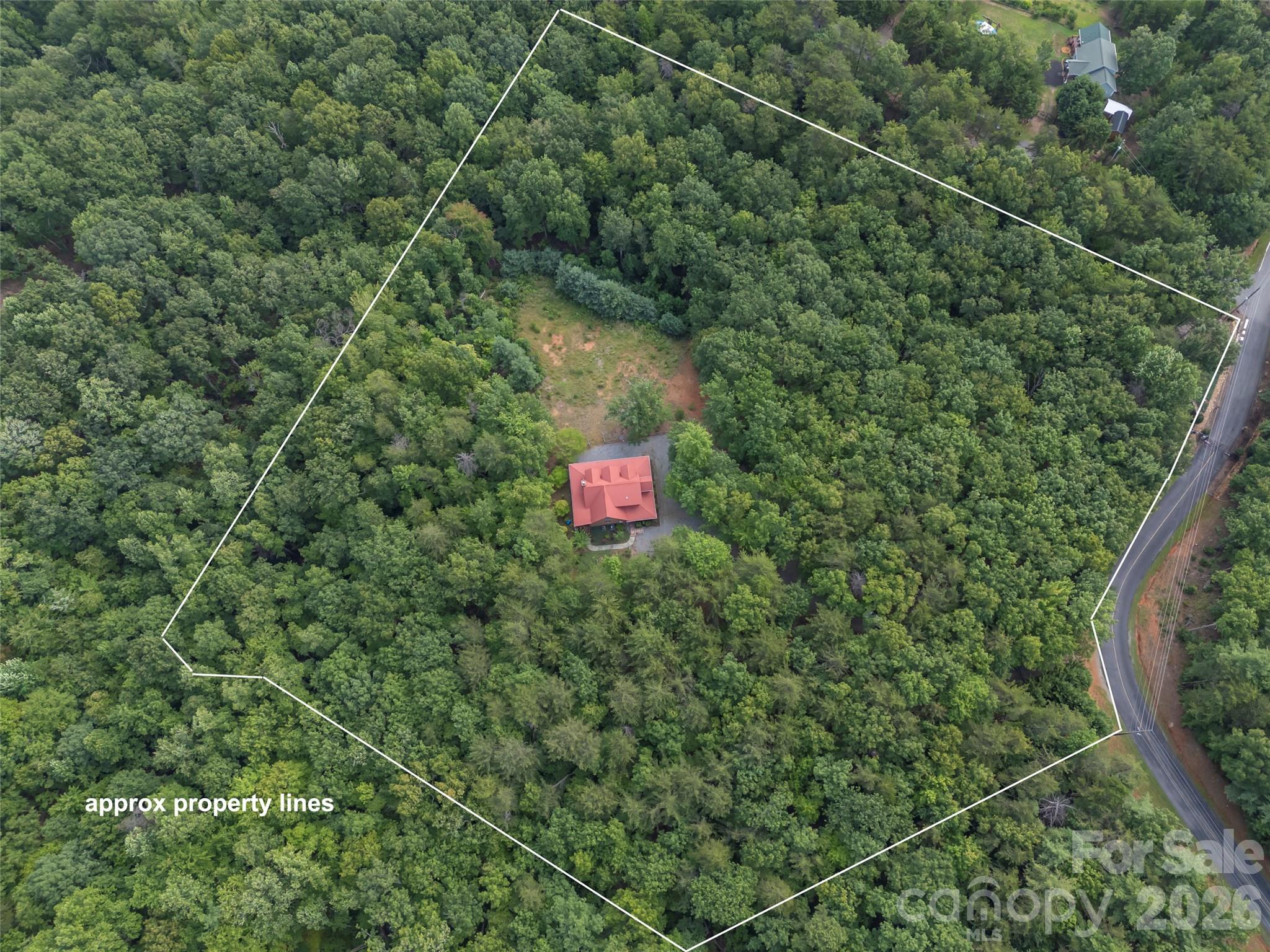 916 Fire Tower Road Bostic, NC 28018 - Photo 44 of 47