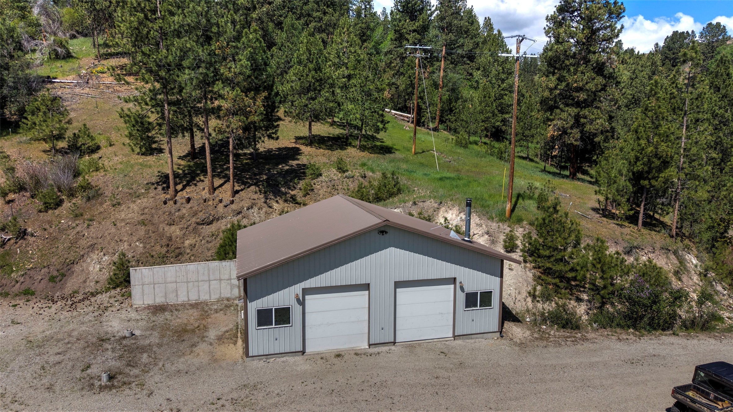 246 Coal Mine Road Darby, MT 59829 - Photo 44 of 135 Gallery Image 44