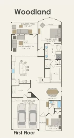 $545,910 | 213 Singing Dove Way, Liberty Hill, TX 78642