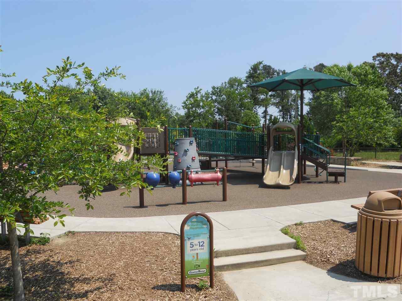 4008 Oatgrass Lane Raleigh, NC 27604 - Photo 22 of 25 Gallery Image 22