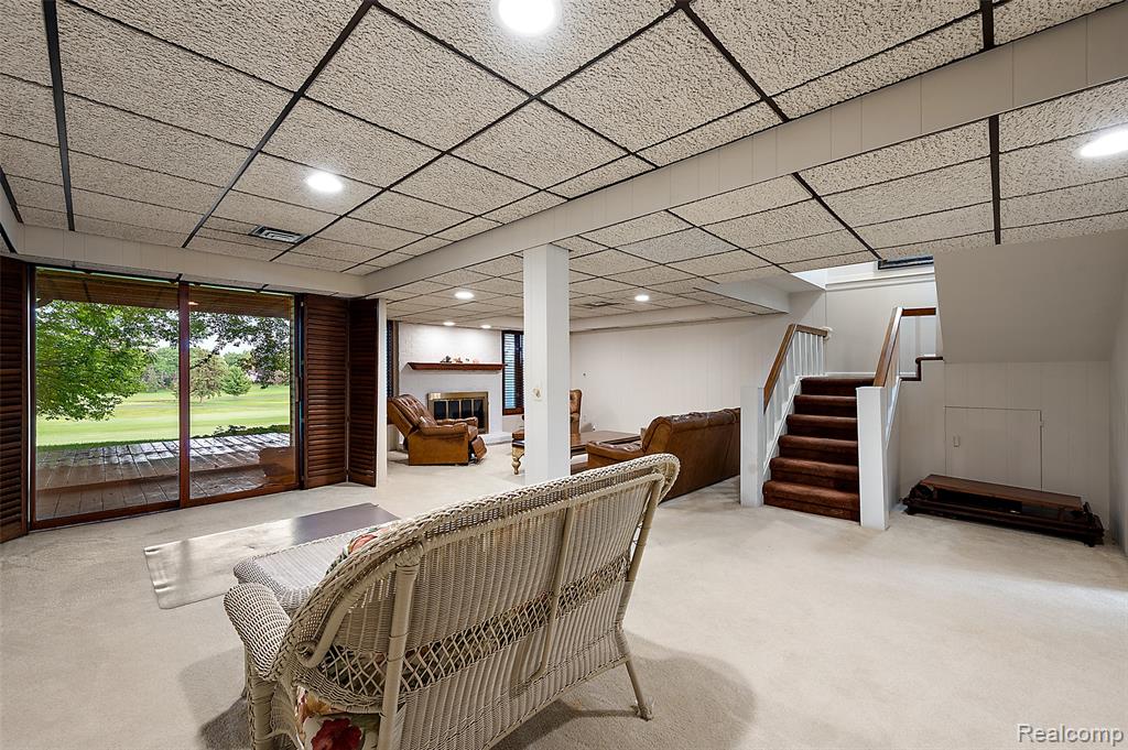 968 Golfview Court Rochester Hills, MI 48307 - Photo 33 of 42