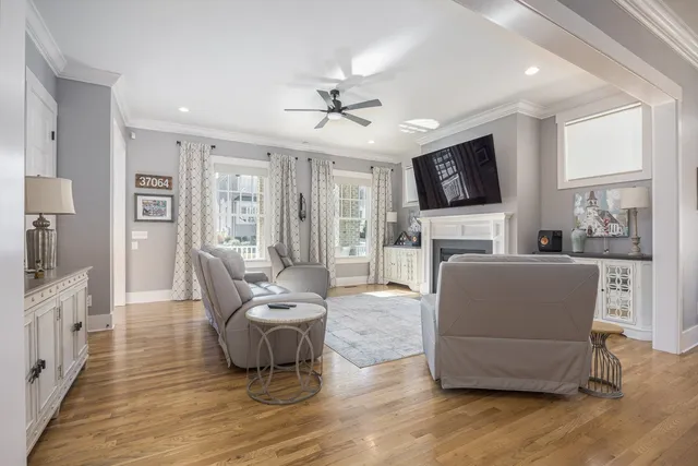 $1,199,000 | 960 Cheltenham Avenue, Franklin, TN 37064