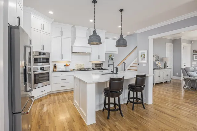 $1,199,000 | 960 Cheltenham Avenue, Franklin, TN 37064