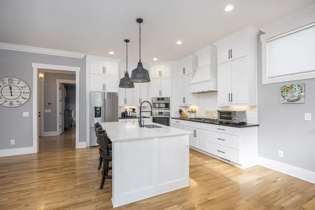 $1,199,000 | 960 Cheltenham Avenue, Franklin, TN 37064