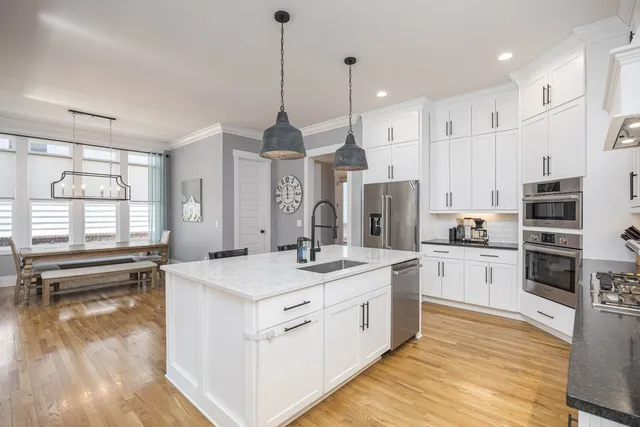 $1,199,000 | 960 Cheltenham Avenue, Franklin, TN 37064