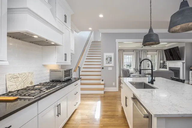 $1,199,000 | 960 Cheltenham Avenue, Franklin, TN 37064