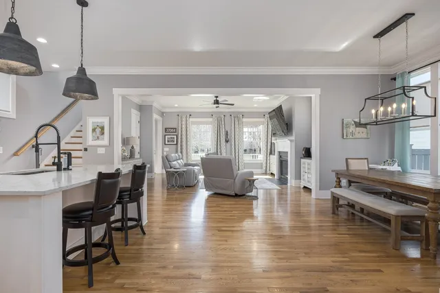 $1,199,000 | 960 Cheltenham Avenue, Franklin, TN 37064