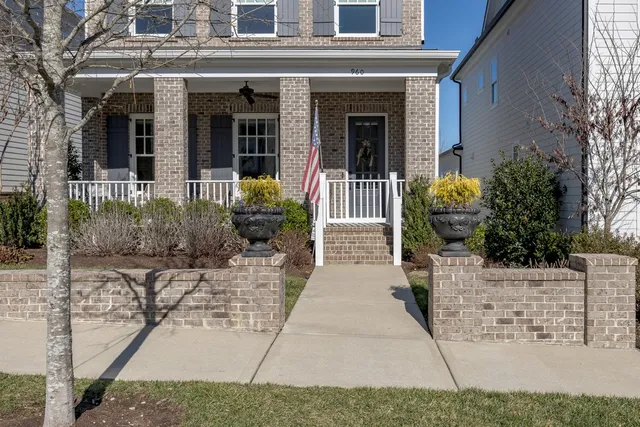 $1,199,000 | 960 Cheltenham Avenue, Franklin, TN 37064