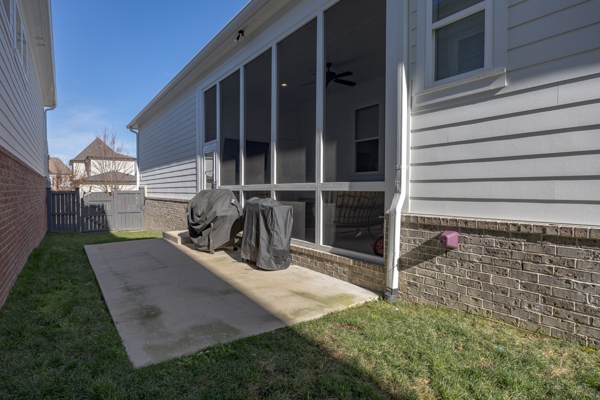 960 Cheltenham Avenue Franklin, TN 37064 - Photo 42 of 62