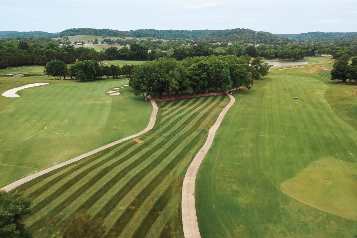 960 Cheltenham Avenue Franklin, TN 37064 - Photo 50 of 62