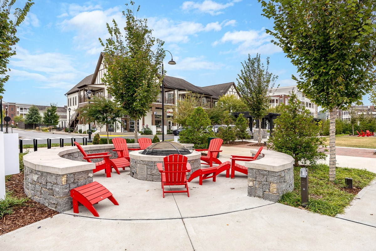 960 Cheltenham Avenue Franklin, TN 37064 - Photo 58 of 62 a group of cars parked in front of a house