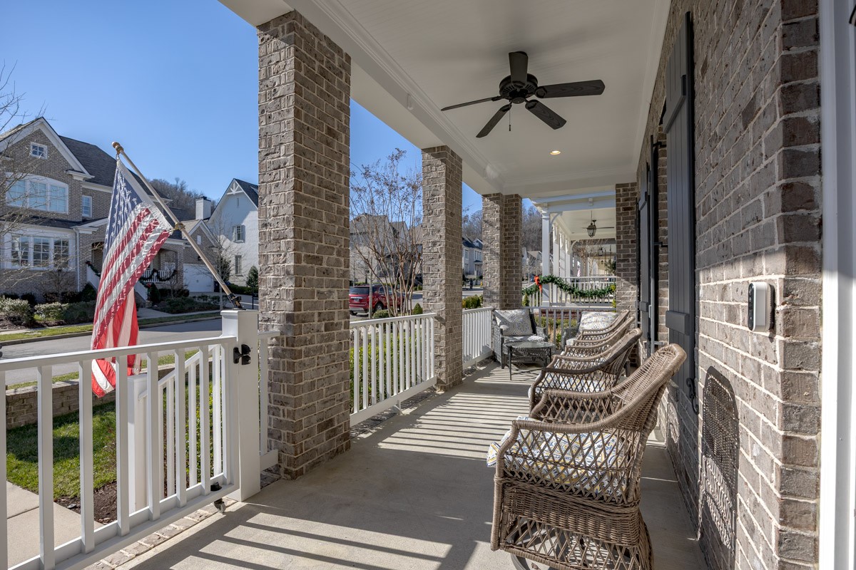 960 Cheltenham Avenue Franklin, TN 37064 - Photo 6 of 62