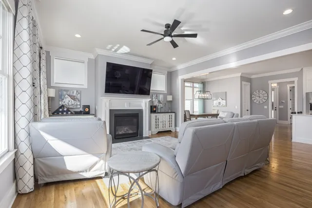 $1,199,000 | 960 Cheltenham Avenue, Franklin, TN 37064