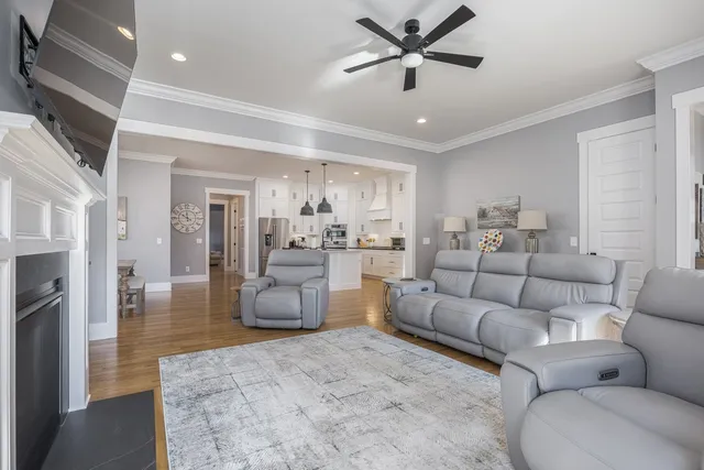 $1,199,000 | 960 Cheltenham Avenue, Franklin, TN 37064