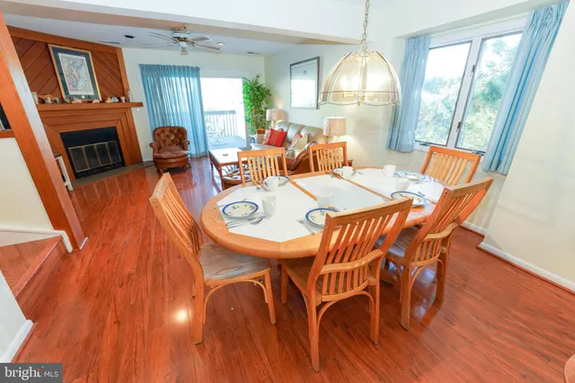 $1,199,999 | 29000 Indian Harbor Villas, Unit 32, Bethany Beach, DE 19930