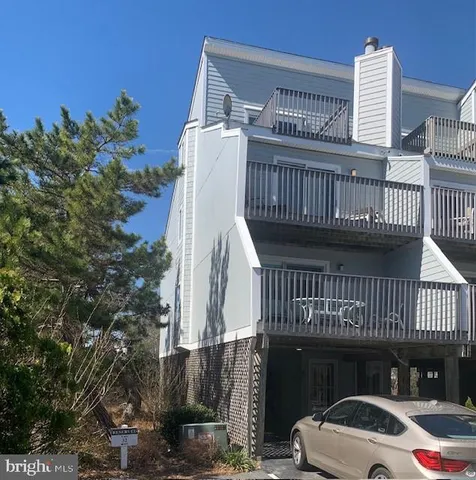 $1,199,999 | 29000 Indian Harbor Villas, Unit 32, Bethany Beach, DE 19930