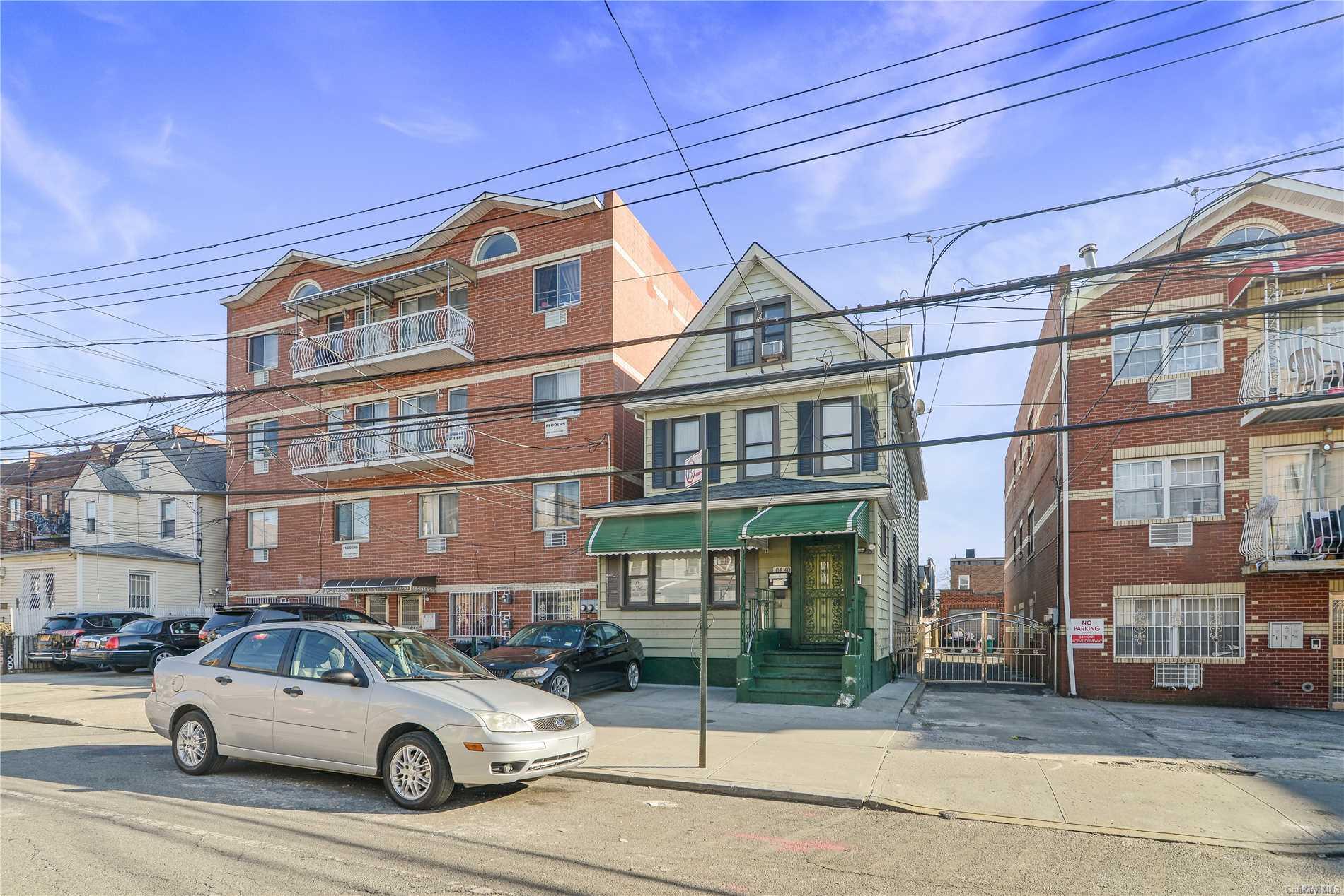 104-40 39th Avenue Queens, NY 11368 - Photo 1 of 1