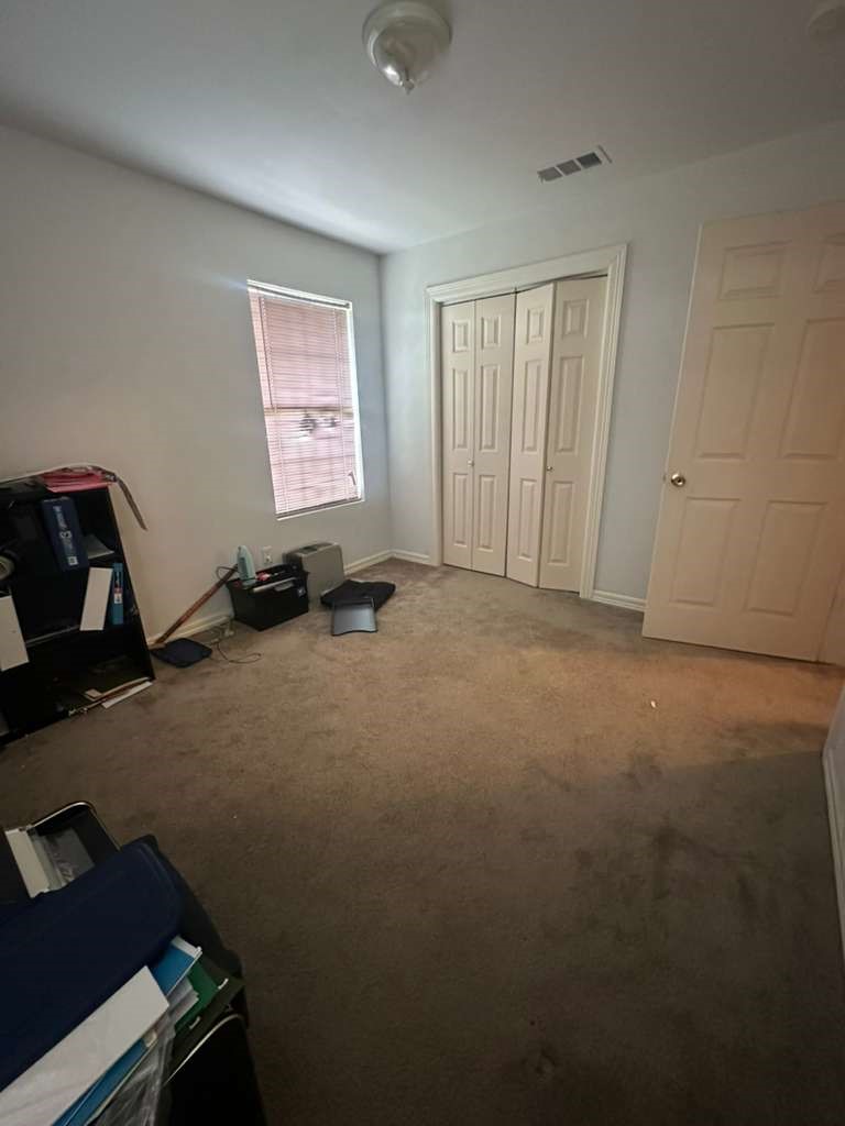 8404 Leander Street Houston, TX 77012 - Photo 19 of 28 a view of a room with gym equipment