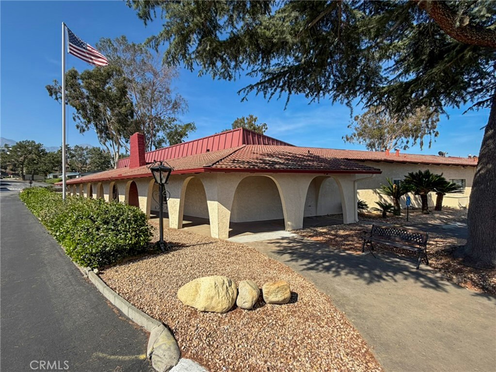 8651 Foothill Boulevard, Unit 18 Rancho Cucamonga, CA 91730 - Photo 30 of 31