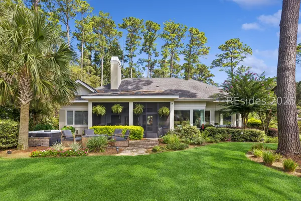 $795,000 | 122 Summerton Drive, Bluffton, SC 29910