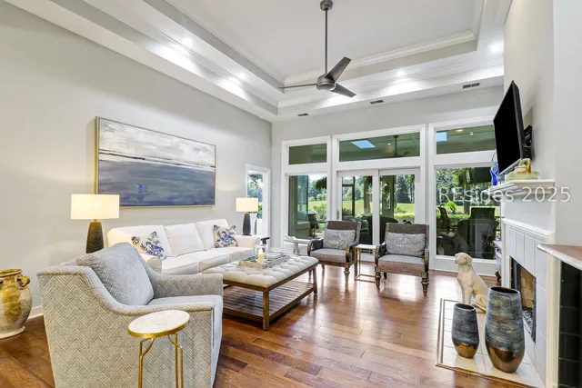 $884,000 | 122 Summerton Drive, Bluffton, SC 29910