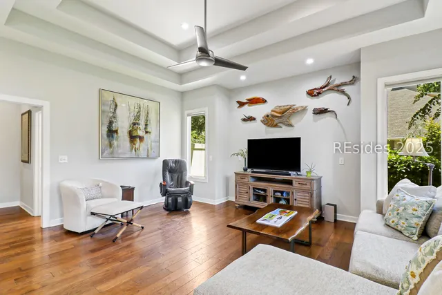 $884,000 | 122 Summerton Drive, Bluffton, SC 29910