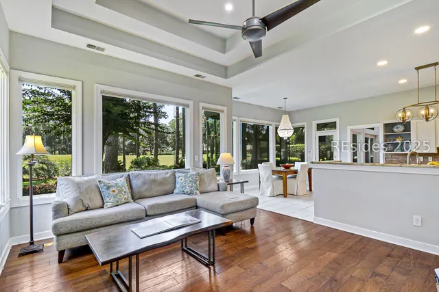 $884,000 | 122 Summerton Drive, Bluffton, SC 29910