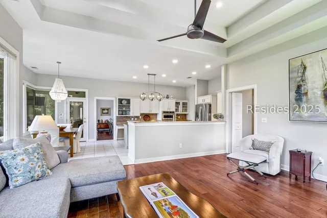 $884,000 | 122 Summerton Drive, Bluffton, SC 29910