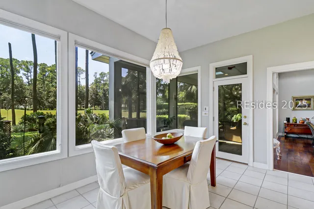 $884,000 | 122 Summerton Drive, Bluffton, SC 29910