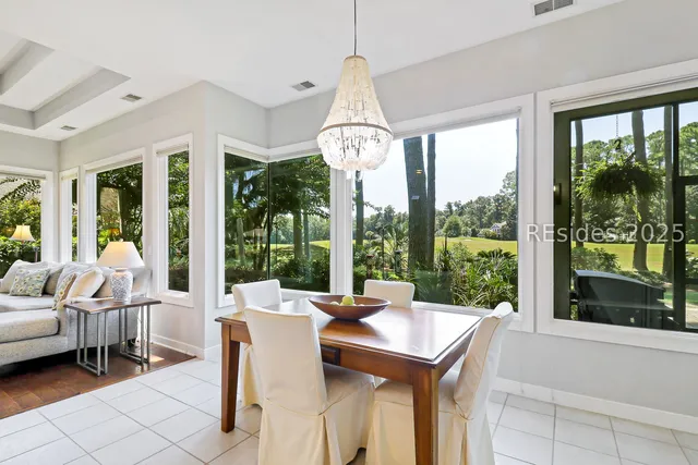 $884,000 | 122 Summerton Drive, Bluffton, SC 29910